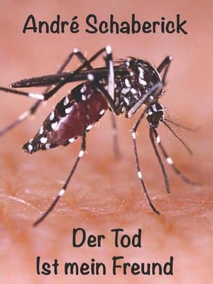 cover image of Der Tod ist mein Freund